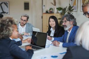 Risk compliance in Global Consumer Electronics