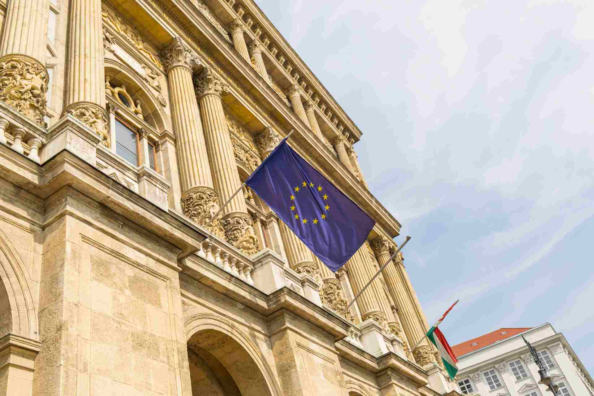 EU AI Act and Digital Standards Act