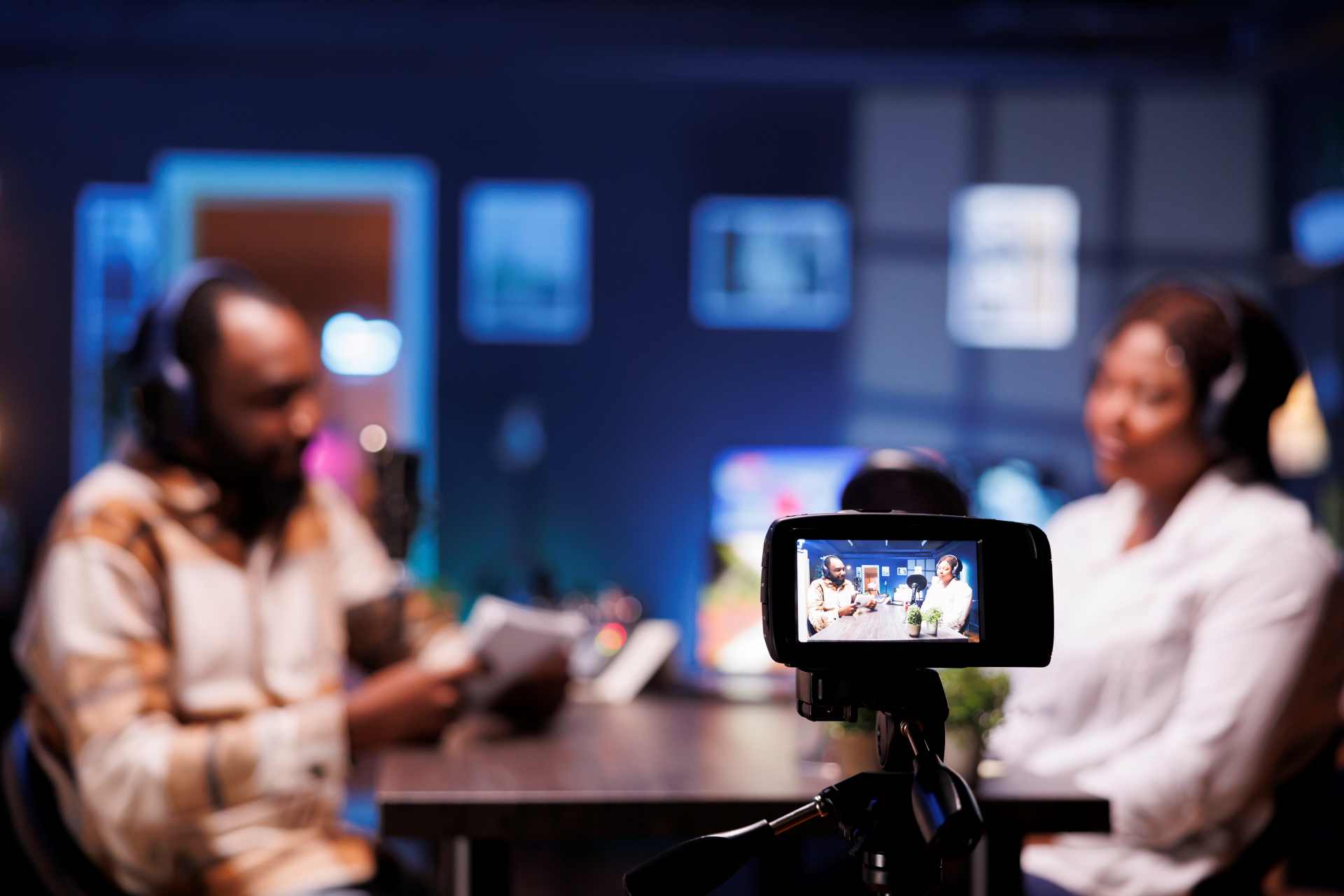 Film and Media Risk Management