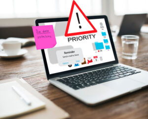 Prioritisation