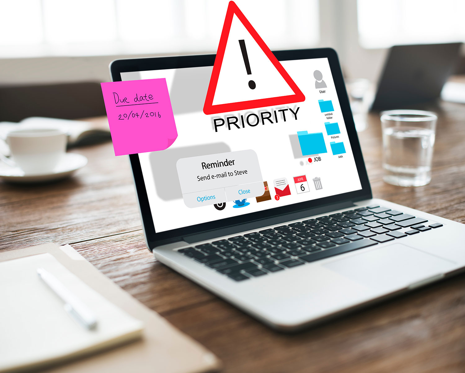 Prioritisation