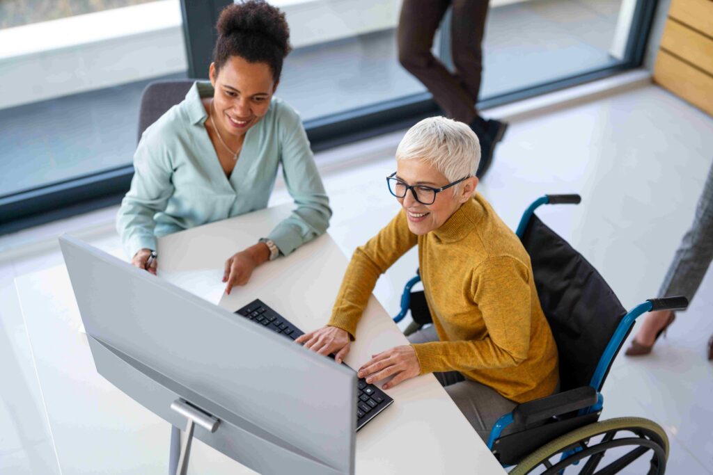Accessible software testing for everyone