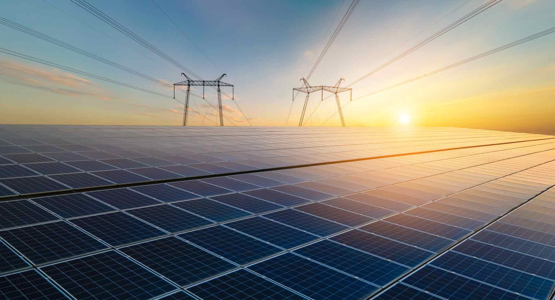 Governance in energy sector