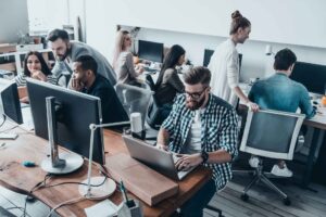 AI consultancy services