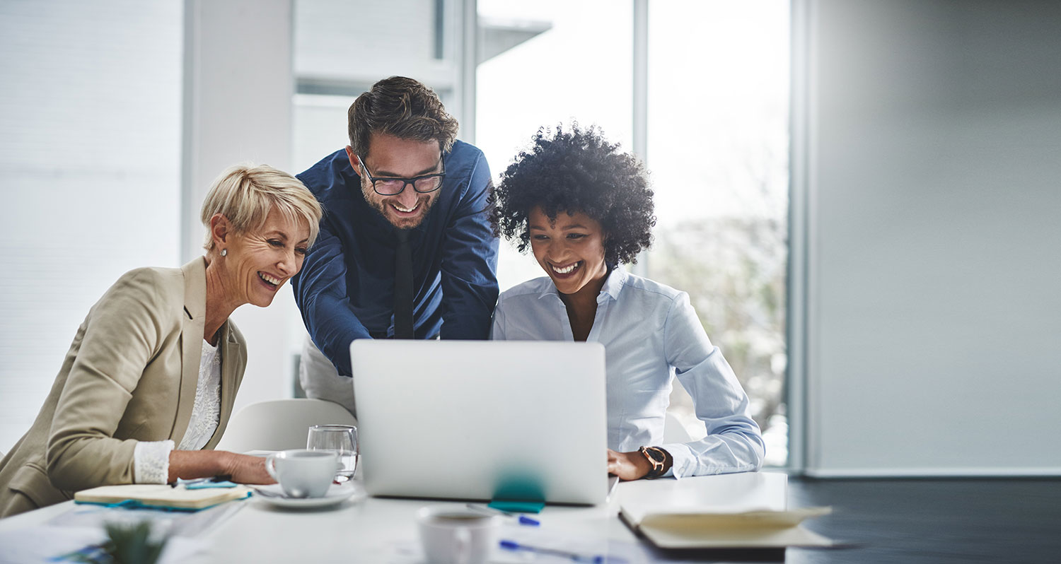 Team collaboration