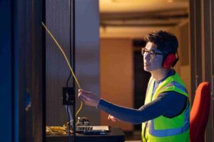 telecom network testing