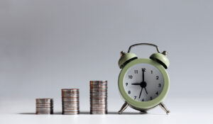 Time and cost