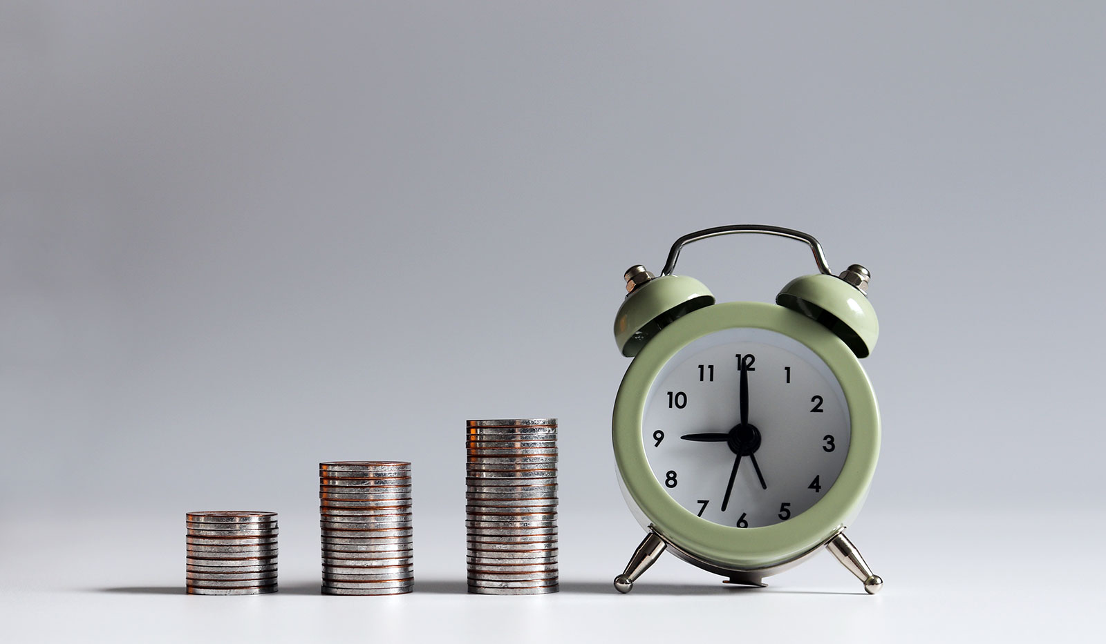 Time and cost
