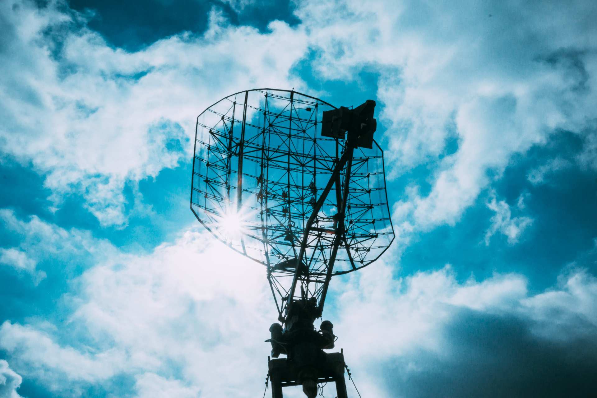 Telecoms