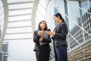 GRC in content industry
