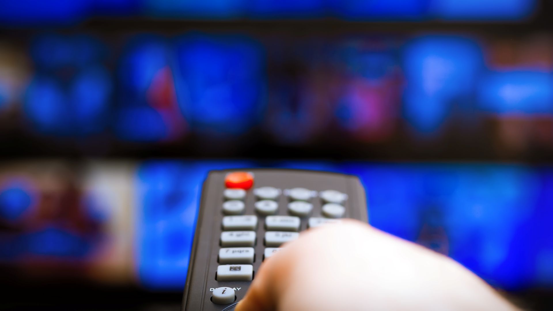 User testing digital experience and broadcast software quality assurance on smart TV