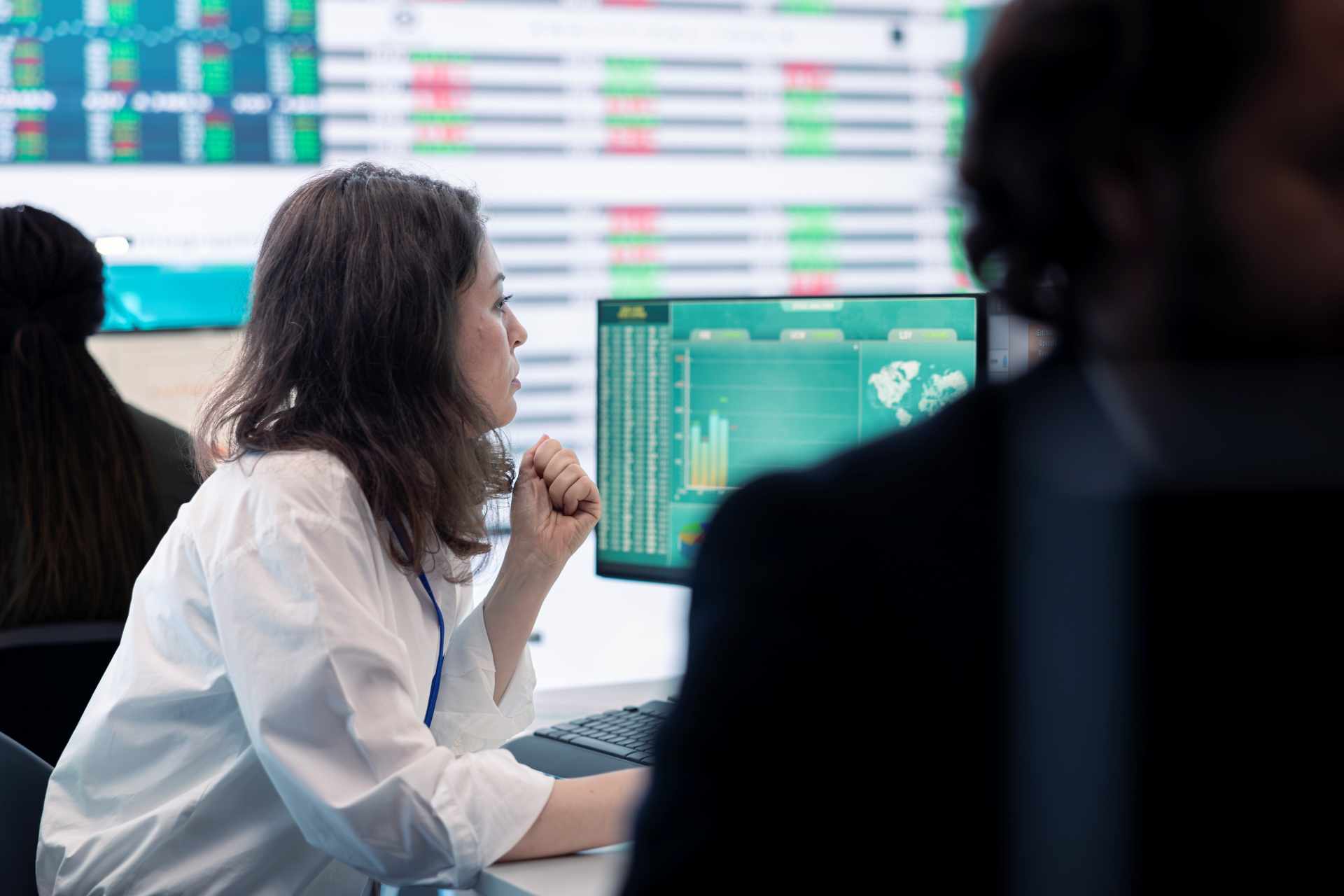 GRC in banking and finance