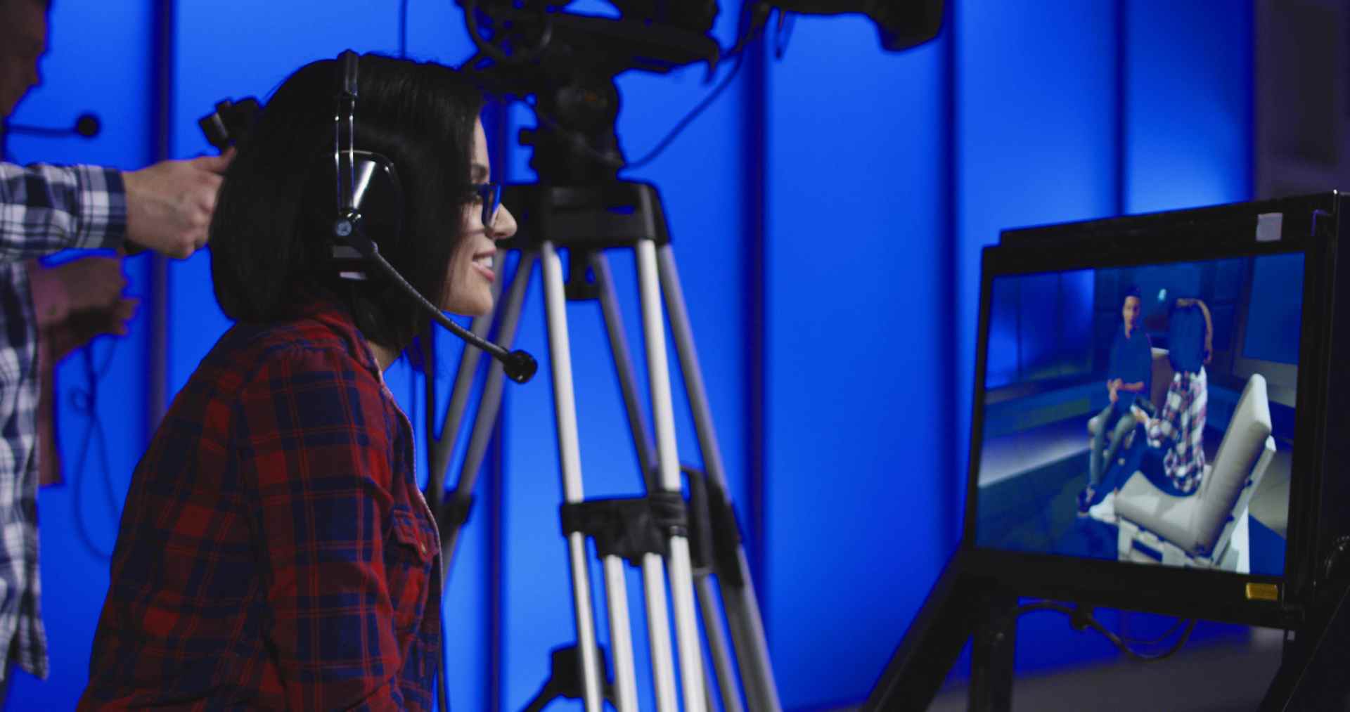 TV production regulation