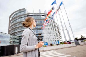 EU Market access
