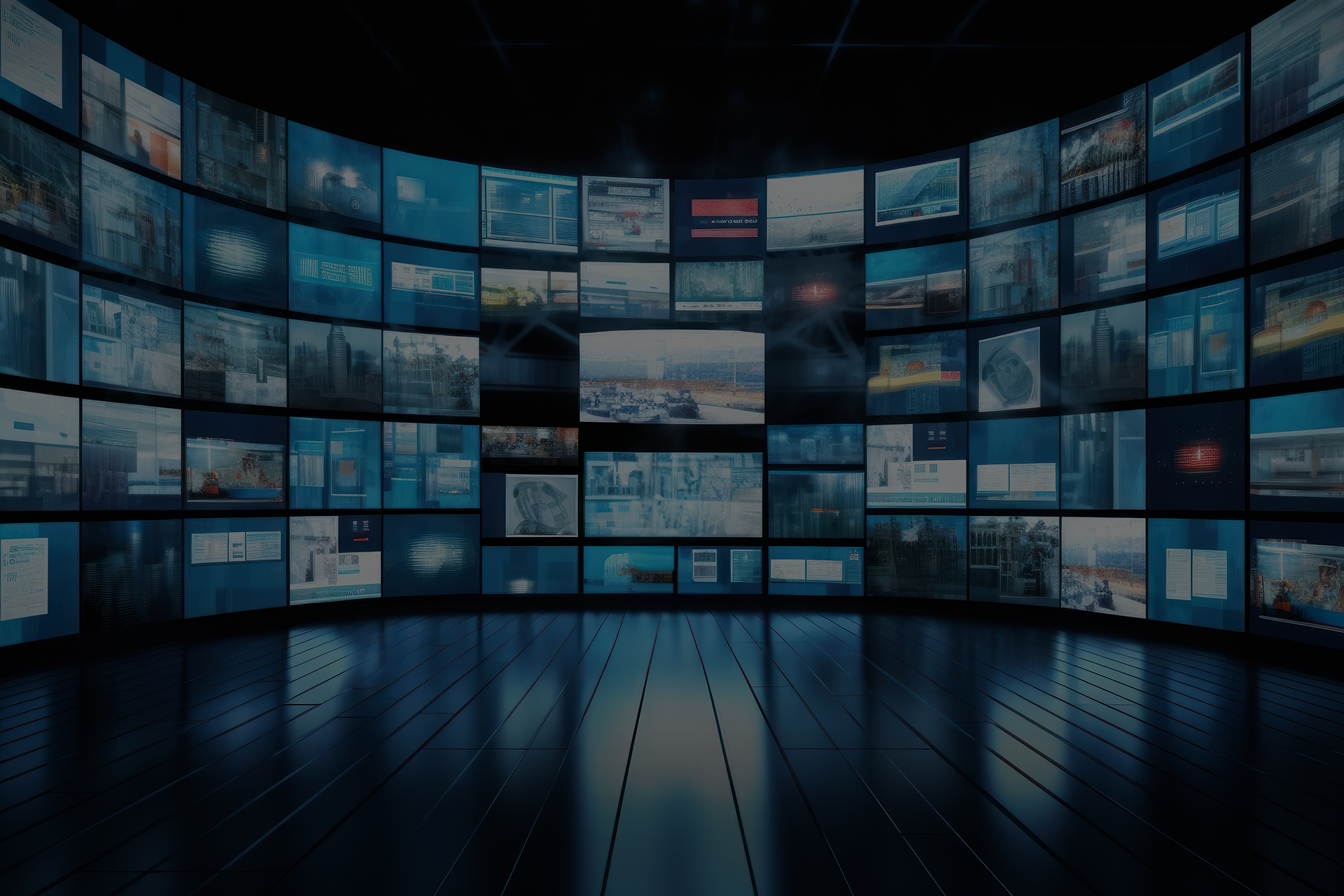 AI meets Live TV testing for a leading telecoms provider 1