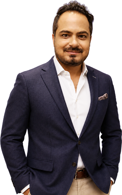 Abhinav Panigrahi