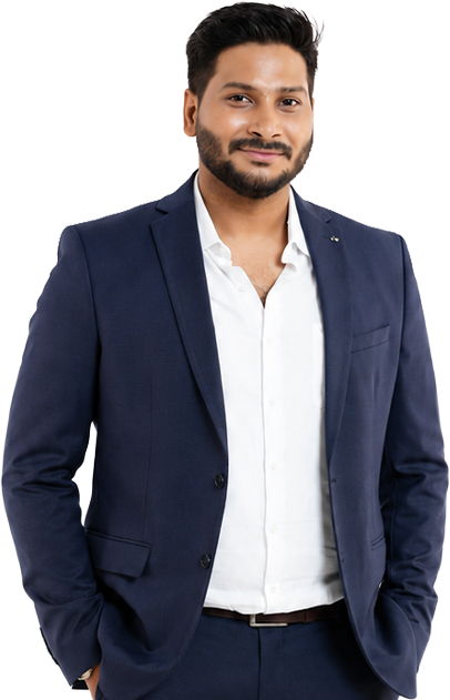 Abhisekh Mohapatra