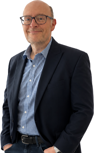 Dan Martland