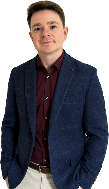 James Trickett