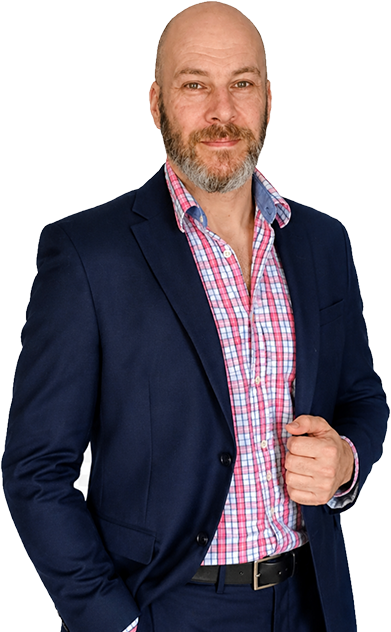 Paul Harding