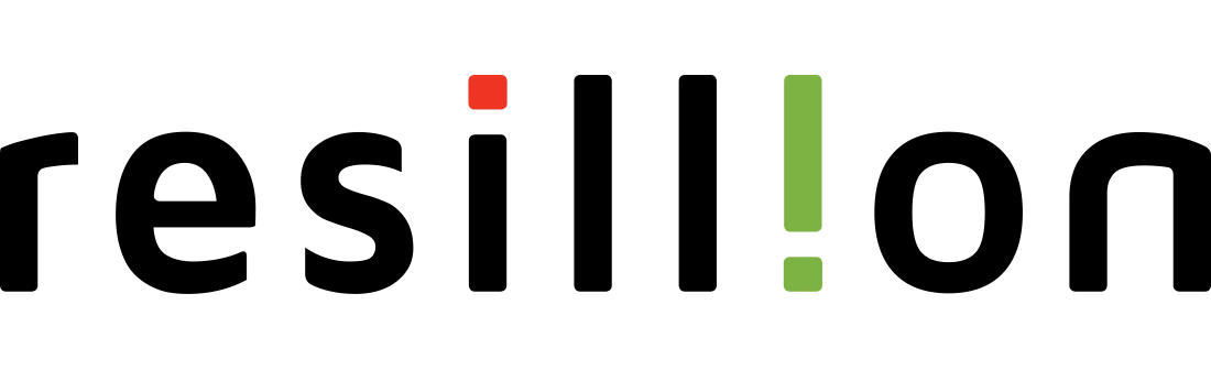 Resillion logo