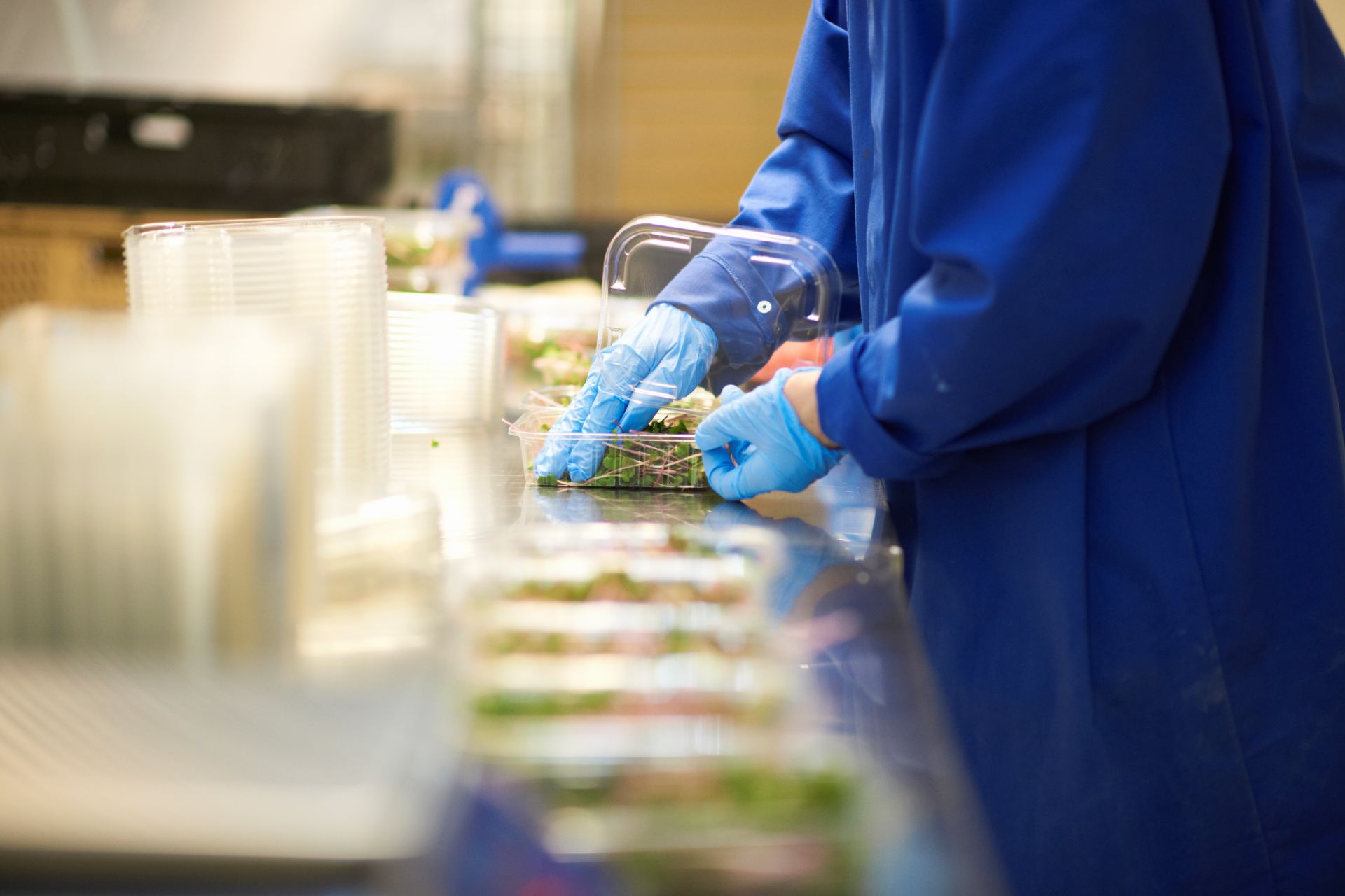 Cropped side view of worker on production line pac 2026 03 11 00 57 13 utc