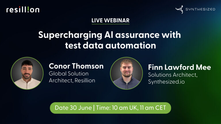 Webinar ad  SUPERCHARGING AI 06 2