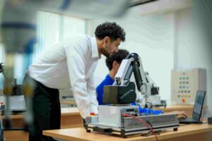 Accelerated testing through automation and repeatable validation scaled