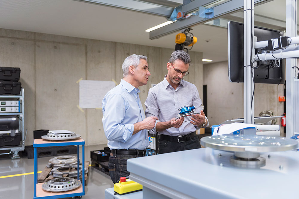 Manufacturing Quality Inspection & Engineering