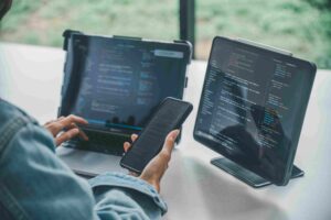Broader coverage across user journeys and configurations scaled