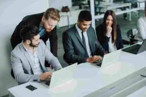 Built in compliance without last minute delivery checkpoints scaled