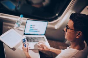 Clearer journeys for stronger user adoption scaled