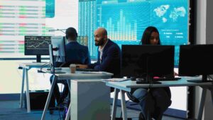 Continuous data assurance scaled