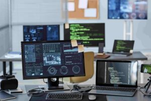 Continuous monitoring scaled