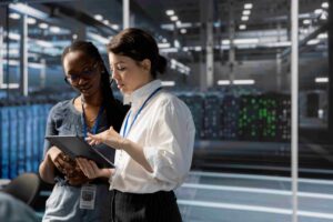Data exchange validation  scaled