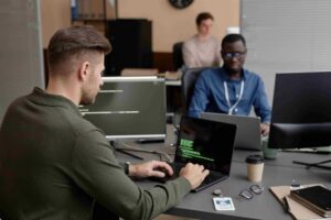 Faster environment readiness for your testing teams scaled