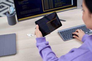 Greater confidence across browsers devices and operating systems scaled