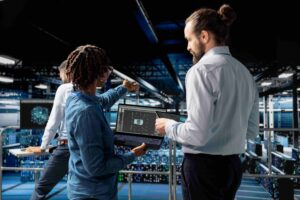 Greater confidence in system performance across complex environments  scaled