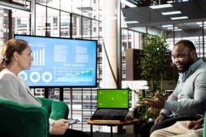 Greater confidence that connected journeys work across the full ecosystem scaled