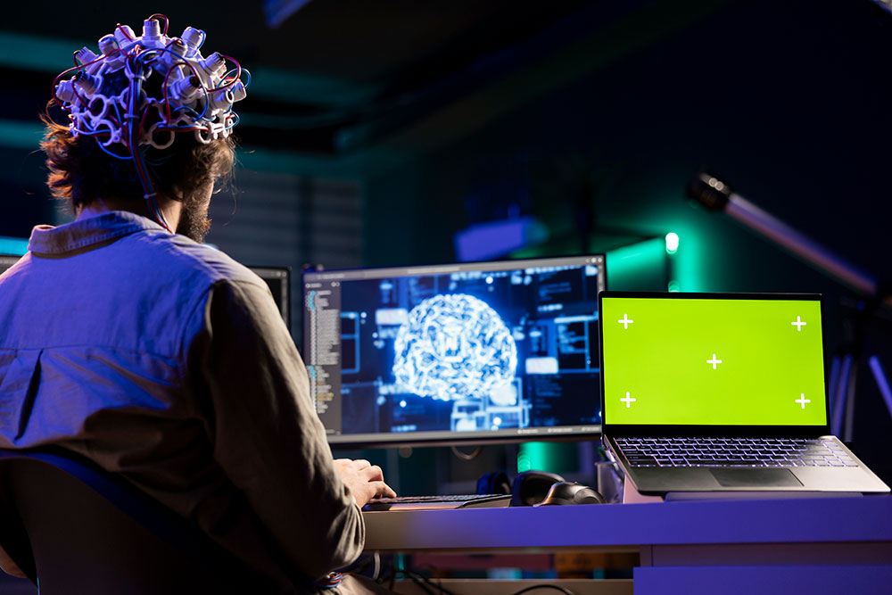 Brain-Computer Interface & Neural Monitoring