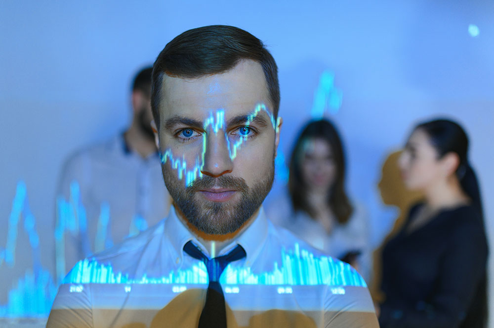 Financial Market Data & Business Analytics