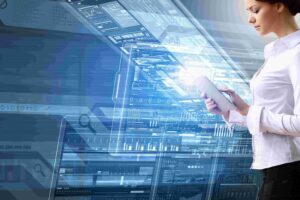 Identification of data inconsistencies early across systems and layers scaled