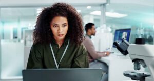 Less friction across critical digital workflows scaled