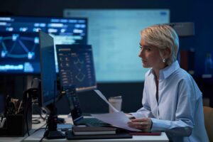 Lower release risk through validation in realistic conditions scaled