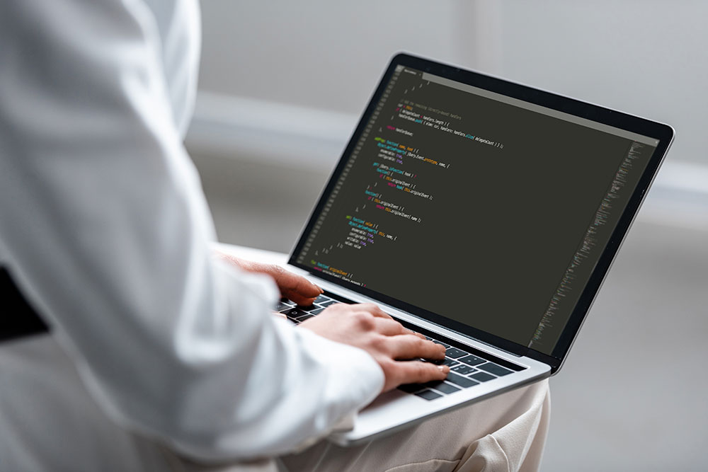 Software Development & Coding