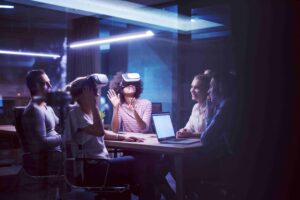 More consistent experiences across your real world environments scaled