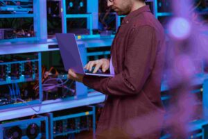 Network and platform integration testing scaled