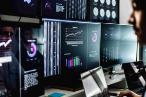 Reduced risk of data errors impacting downstream systems scaled