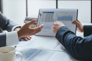 Business Data Discussion & Analytics