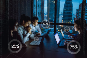 Business Performance Metrics & Team Analysis